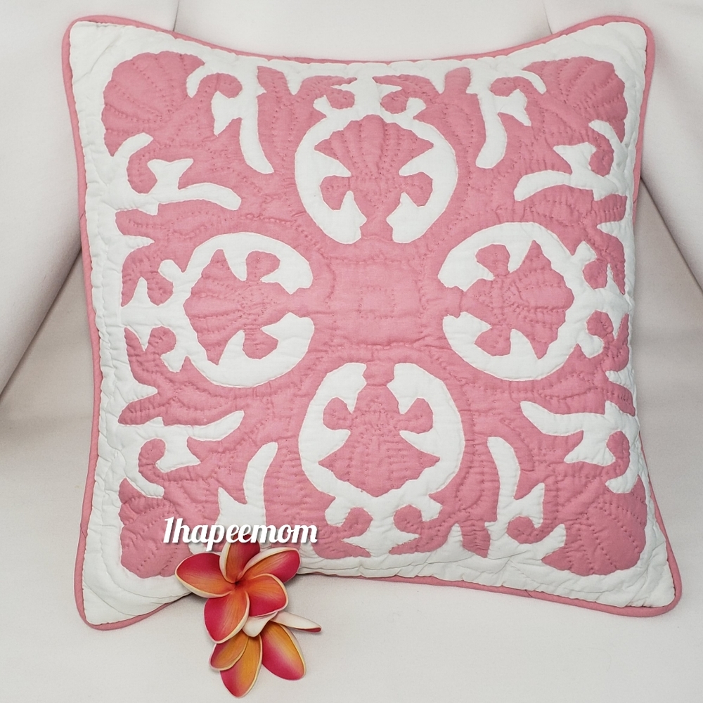 Home Decor | Pillow Case | Accents